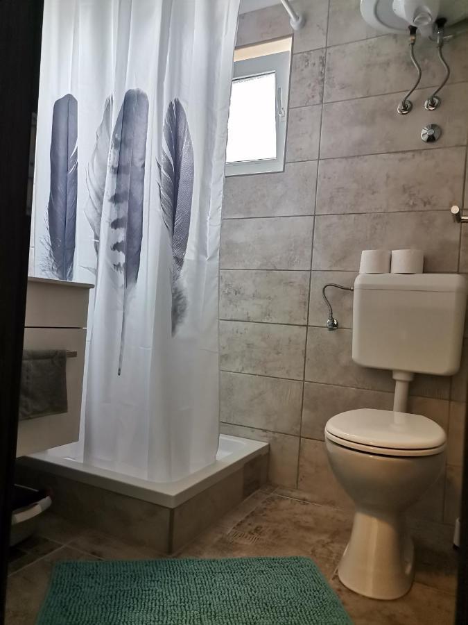 דירות לופאר Marin מראה חיצוני תמונה