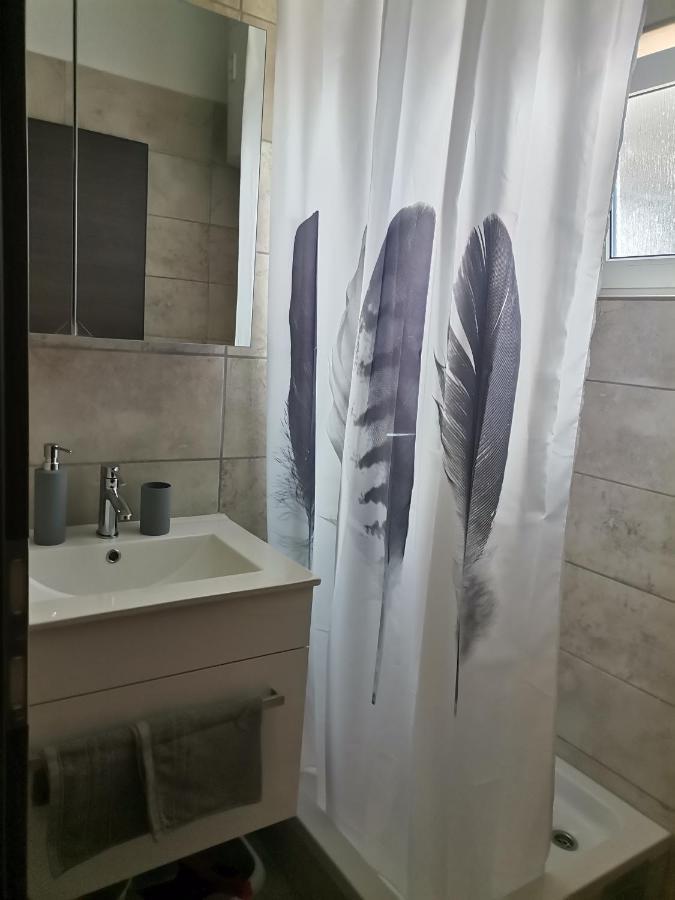 דירות לופאר Marin מראה חיצוני תמונה
