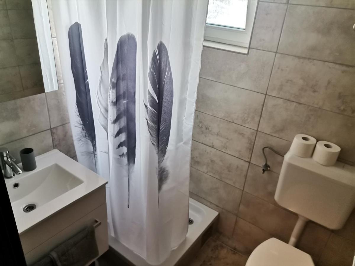 דירות לופאר Marin מראה חיצוני תמונה
